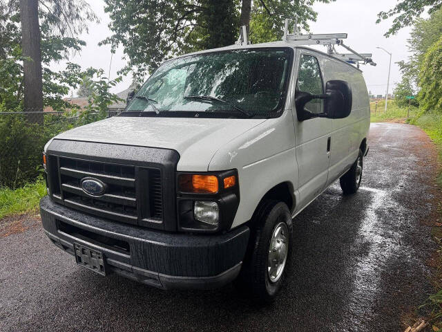 ford e-series econoline van 2010 1FTNE2EW1ADA74733 image ford e-series econoline van 2010 1FTNE2EW1ADA74733 image